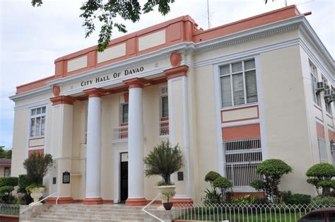 department of tourism davao|Tourism Council of Davao City membership reconstituted.